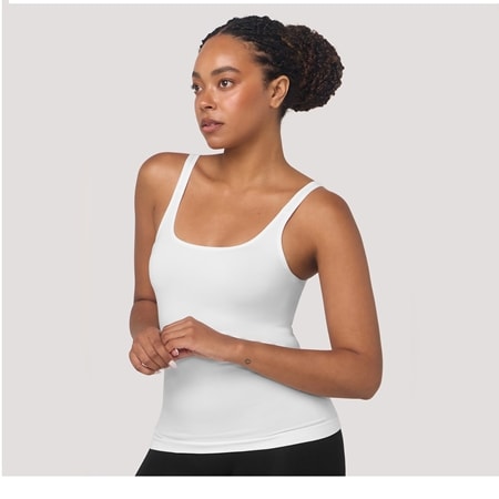 Bella Bodies Everyday Pure Comfort Cami