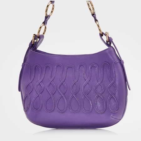 Cadelle Susie Leather Handbag