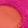 Orange/ Fuchsia