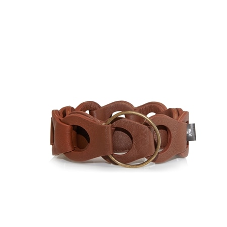 Cadelle Florence Adjustable Leather Belt