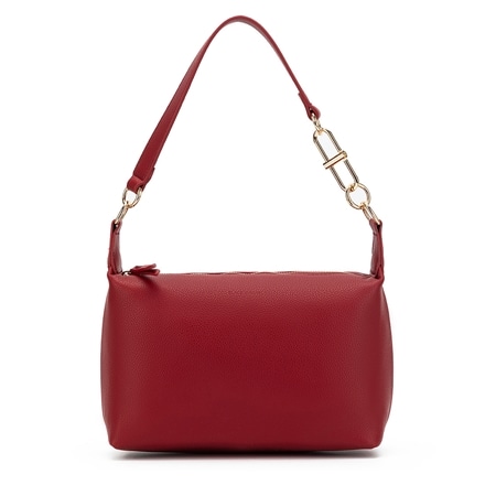 Black Caviar Elodie Handbag with Interchangable Handles/Strap