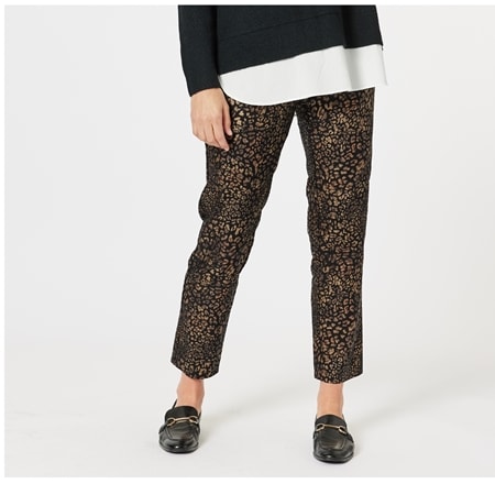 Clarity Mona Pant