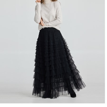 Brave + True Chance Skirt