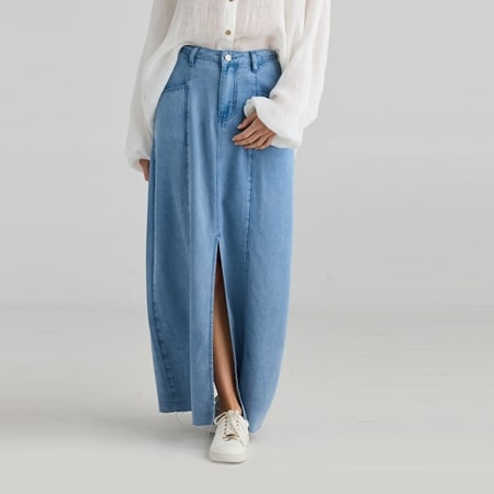 Holiday Cruise Skirt