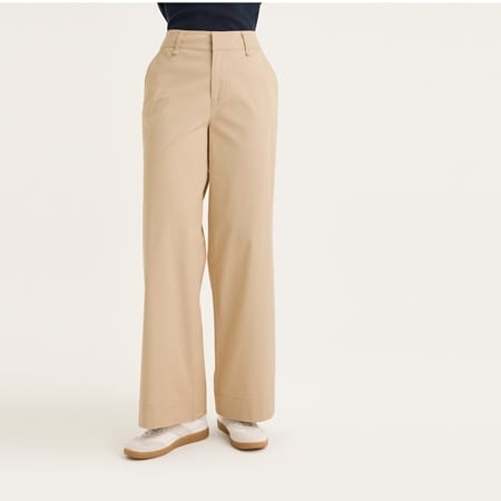 Yarra Trail Mila Chino Pant