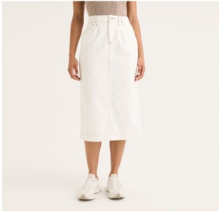 Yarra Trail Briar Skirt