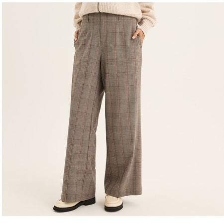 Yarra Trail Alloyed Pant