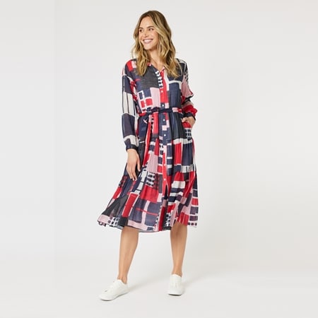 Gordon Smith Brighton Dress