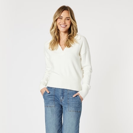 Gordon Smith Newport Jumper