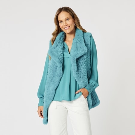 Hammock & Vine Minx Vest