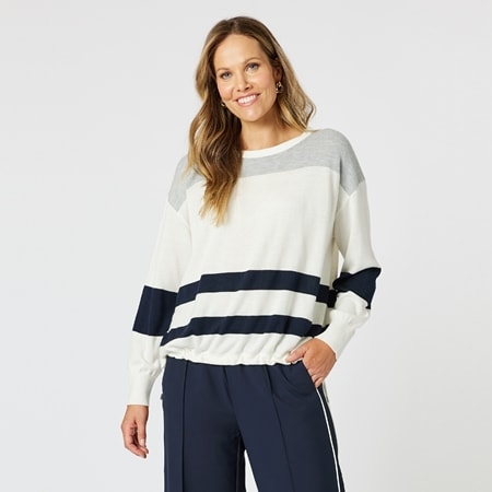 Hammock & Vine Lyla Knit