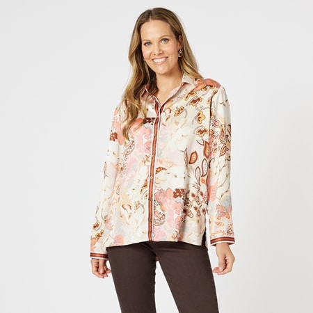 Hammock & Vine Mimi Shirt