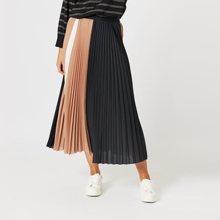 Hammock & Vine Symphony Skirt