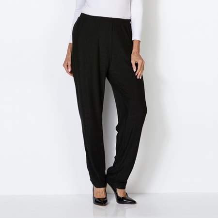 Cordelia St Shimmer Pocket Pant