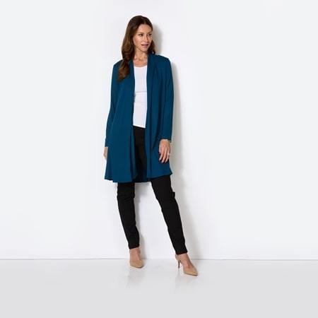 Cordelia St Hollywood Core Cardi