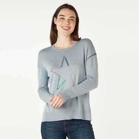 LD & Co Super Star Jumper