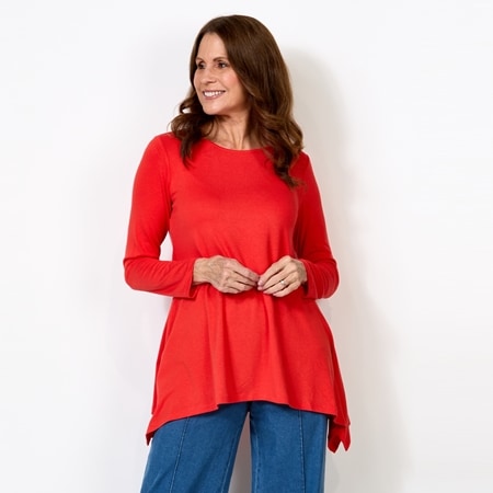 Cordelia St Andrea Winter Warmer Top