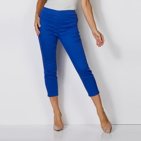 Fella Hamilton Sandy Stretch 7/8 Jean