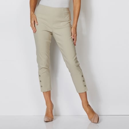 Fella Hamilton Chaucer 7/8 Pant