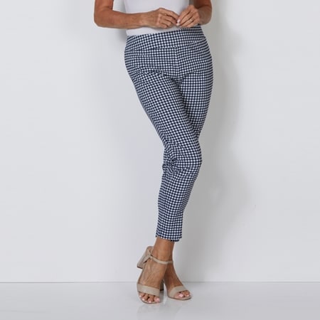 Evie Grace Peta Pant