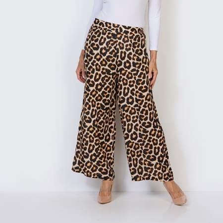 Rubyyaya Londolozi Pant