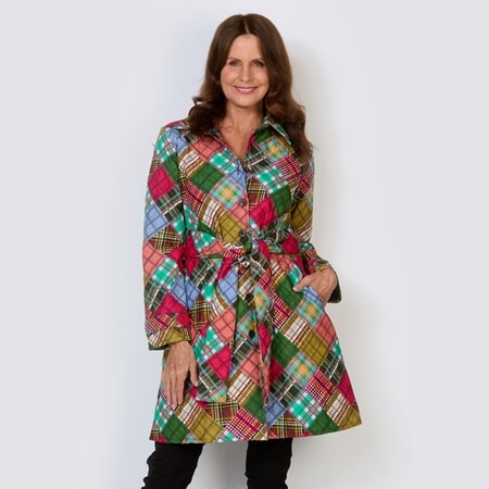 Rubyyaya Javier Jacket