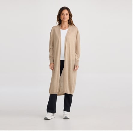 Homelove Come As You Are Cardigan
