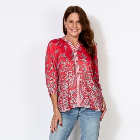 Lula Soul Almeria Top