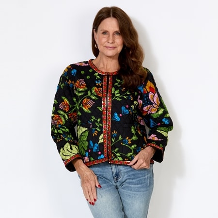 Lula Soul Gijon Jacket