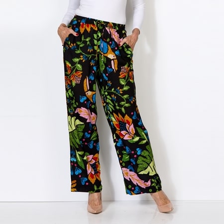 Lula Soul Gijon Pant