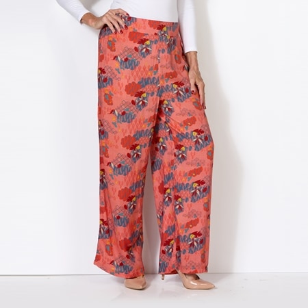 Lula Soul Lleida Pant