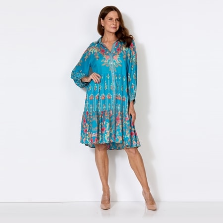 Lula Soul Melilla Dress