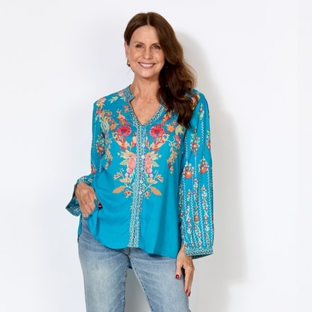 Lula Soul Melilla Top