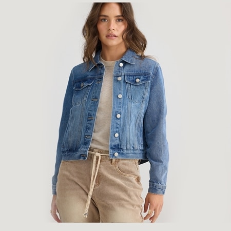 Talisman Austin Jacket