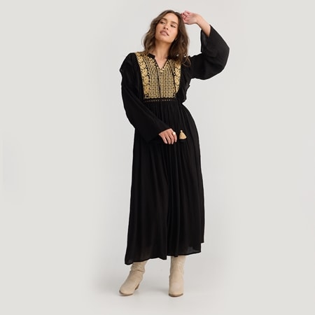 Talisman Florence Dress