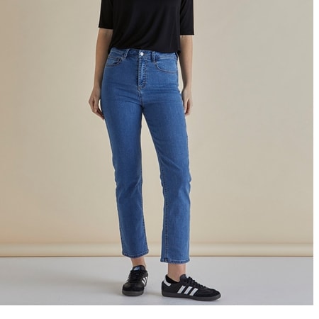 Betty Basics Slim Fit Jean