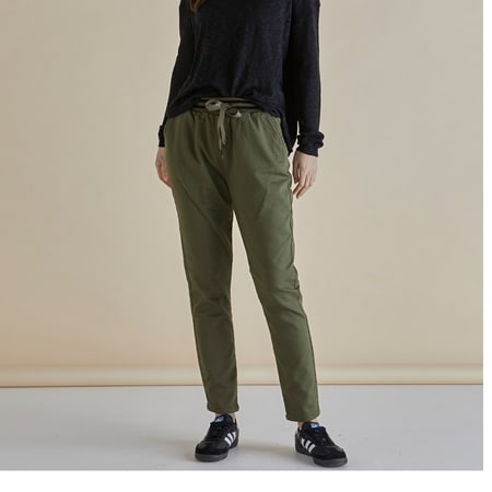 Betty Basics Dakota Jean