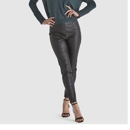Fate + Becker Balance Pant