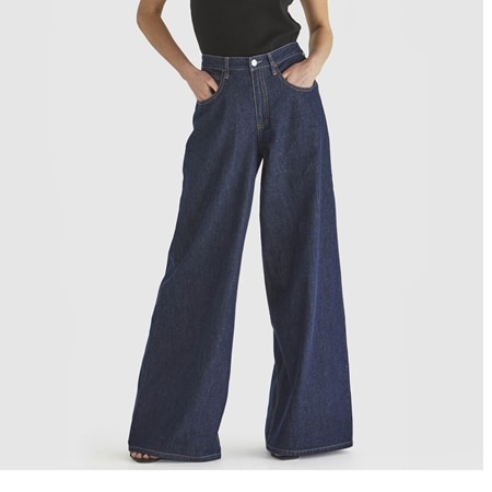 Fate + Becker Soaring Jean