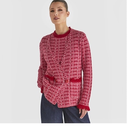 Fate + Becker Beverly Knit Cardigan