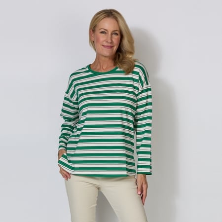 Betty Basics Taylor Tee