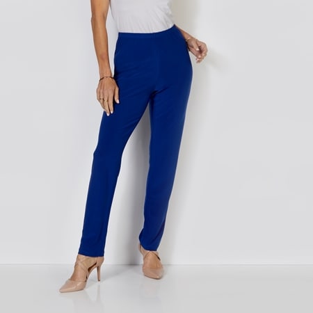 Cordelia St Giliana Straight Leg Pant