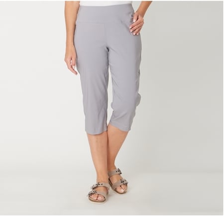 Cordelia St Crop Petite Pant