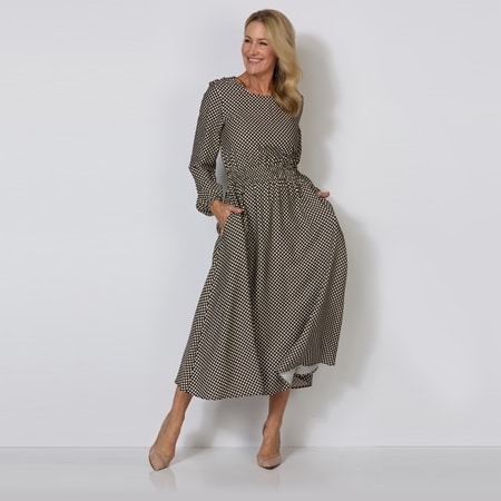 Betty Basics Rippon Dress