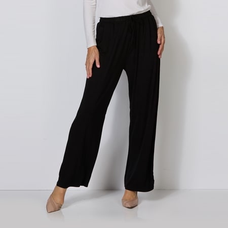 Betty Basics Weston Wide Leg Jogger