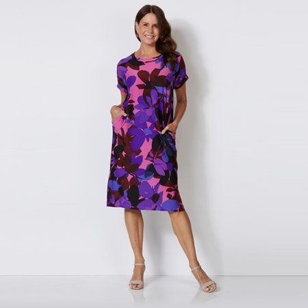 Jersey Girl Kirra Dress