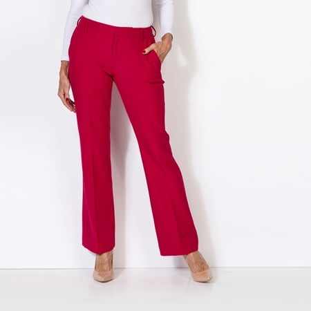 Liverpool LA Kelsey Flare Trouser