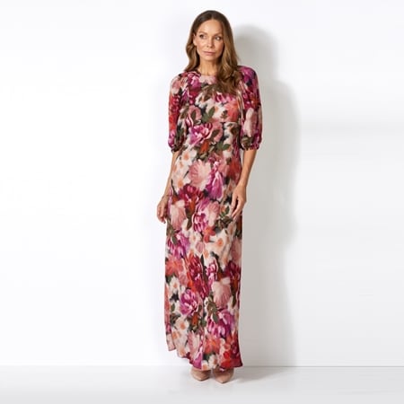 Kachel Natalia Maxi Dress