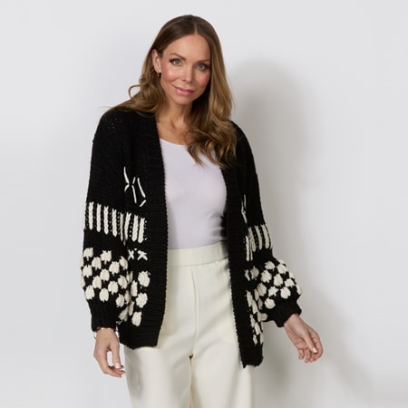 Talisman Colorado Cardigan