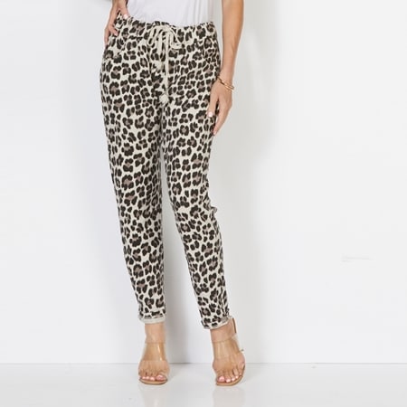 Eyes on Floyd The Weekender Pants